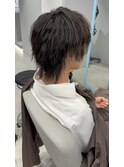 波巻きウルフ/トカゲウルフ/ネオウルフ/マッシュウルフ