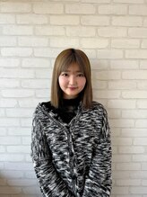 アイコニック 日進梅森台店(ICONIQ) 谷口 莉々葵