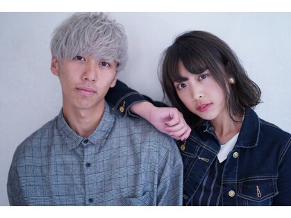 アフェクションリヴァル(AFFECTION ReVal)の写真