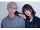 アフェクションリヴァル(AFFECTION ReVal)の写真