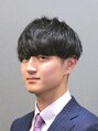 ビーダンディー(Bee dandy)&nbsp;韓国マッシュショート、ビジネスフォーマルも任せて下さい！
