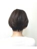 【リピーター限定】カット+髪質改善グレーカラー+トリートメントor10分スパ