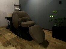 【YUMEシャンプー】導入。半個室で贅沢な時間をお届けします。