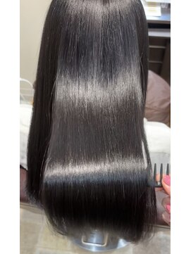 バランスヘアクリニック 南仙台駅前店(Balance hair clinic) 【仙台/太白区/髪質改善/20代/30代/40代/50代】