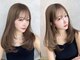 ロイ(Roi)の写真/★1周年★［可愛いは顔まわりで差をつけろ♪］モテヘアをデザインするプロフェッショナル集団が渋谷に集結
