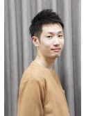 ソフモヒ風ショート