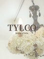 ティルコジェマオブボナ(TYLCO gemma of bona)/ヨシダ