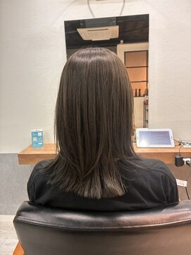 シエル 蒲田店(CIEL) グレージュ