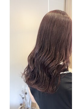 アパートメント 下関垢田店(APARTMENT) ブリーチなしワンカラー