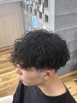 スウェル 千葉店(Swell)&nbsp;波巻きパーママッシュ