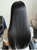 ラフィン(Laffin.)&nbsp;髪質改善/ヘアケア/レイヤーボブ/大阪