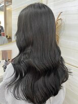 エルバイラビス 大宮(elu by lovis)&nbsp;《高橋亜美》オリーブグレージュ/オリーブカラー