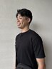 【久松限定/メンズ限定】シャンプー＋カット＋トレンドパーマ→￥12000