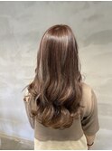 MONSO hair style200