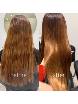 レ ブラン 白鷺店(r'eblanc) 朝のスタイリングを楽にしたくないですか!?