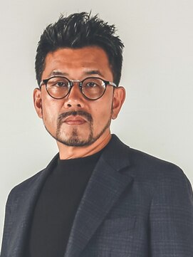 ディアバーバー 南森町店(DEAR BARBER) スパイクショート’25AW