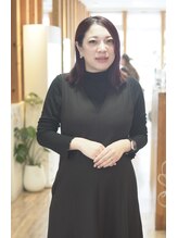 ヘアショップ エヌアンドエー 久喜菖蒲店(hair shop N&A) 根岸すみれ [久喜]