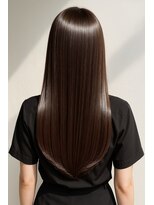 シンシア 布施店(sincere) 1度の施術で美髪へ・1年持続する美髪サポート【美髪保証→1年】