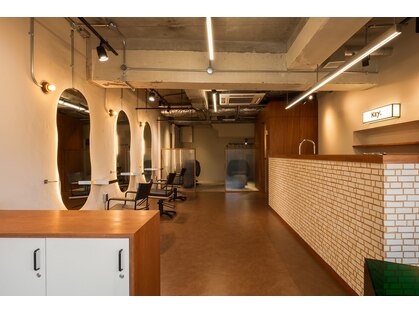 キー(KEy)の写真