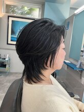 ミズリス(mizlis)&nbsp;レイヤー