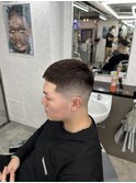 ミドルクロップ