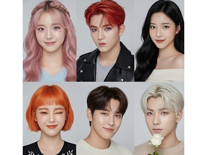 浅草ビュードリームメイク(浅草ビューDREAM MAKE)の写真