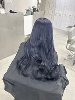 レアル 心斎橋 大阪(REAL)&nbsp;シャドールーツ/ブリーチ/ダブルカラー/バレイヤージュ/心斎橋