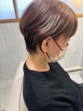 ルーム 富貴ノ台店(room) 大人ショート