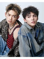 ゴールドシブヤ(GOALD SHIBUYA)&nbsp;スウィングショート