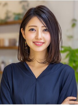 ディアーズ 長岡店(Dears) 髪質改善/縮毛矯正/美髪/艶髪/髪質改善トリートメント/長岡駅