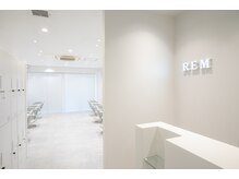 レム 溝の口(REM)の雰囲気（溝の口/髪質改善/ブリーチ/ショート/ボブ/レイヤー/韓国/学割）