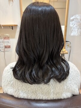 ライズ ヘア ブランド スウェル(RISE HAIR BRAND SWELL) 10代/20代/美髪/水素/髪質改善/ロング/ボブ/ショート/江坂