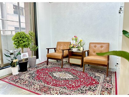 ヌフ(neuf)の写真