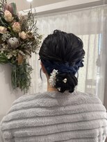 アグー(Aguu)&nbsp;結婚式アレンジ