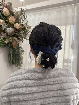 アグー(Aguu) 結婚式アレンジ