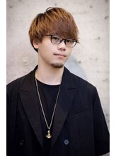 マルカ 府中(marca) 有賀太一 【府中】