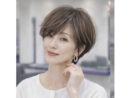 ミライイロの写真