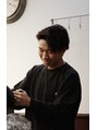 ヘアサロン ボンズ(BONDS) 江口 翔伍