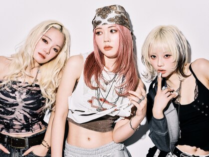 DATE梅田 ダブルカラー/ブリーチなしダブルカラー/ハイトーン【4月上旬OPEN（予定）】の写真