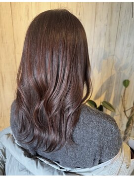 サニーサイドアップ(Sunny Side Up) トリートメント