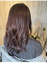 サニーサイドアップ(Sunny Side Up) トリートメント