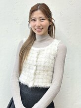 セルカ 新宿(CERCA) 枝元 唯