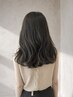 【平日限定】カット+ケアカラー [表参道/原宿]