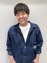 アッシュ 新杉田店(Ash)&nbsp;山口 智弘