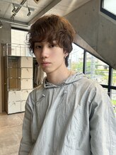 ヒュエ 表参道(Hue)&nbsp;関端 優希