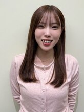 ビューティービースト 大名店(beauty:beast)&nbsp;平良 琉奈