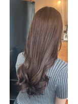 ティー リュクスボーテ(T LUXE BEAUTE)&nbsp;【Olive Brown】