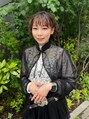 ソアー(SOAR) 佐々木 梨乃