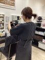 ビーズカラーイオン 酒田南店 佐藤