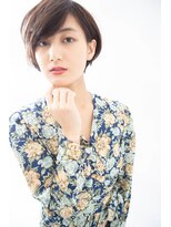 hair Love One 太田 宝町店&nbsp;ショート
